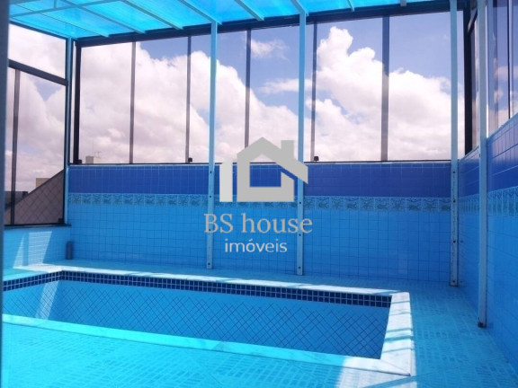 Apartamento com 4 Quartos à Venda, 147 m² em Santa Maria - São Caetano Do Sul