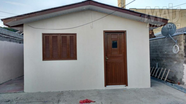 Casa com 2 Quartos à Venda, 60 m² em Vila Diehl - Novo Hamburgo