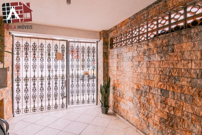 Imagem Casa com 2 Quartos à Venda, 88 m² em Vila Esperança - São Paulo Imagem Casa com 2 Quartos à Venda, 88 m² em Vila Esperança - São Paulo