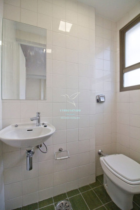 Imagem Apartamento com 3 Quartos à Venda, 149 m² em Moema - São Paulo