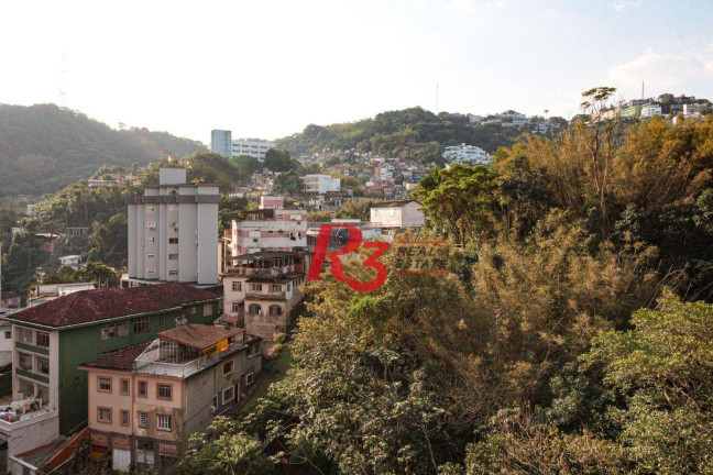 Imagem Apartamento com 2 Quartos à Venda, 77 m² em José Menino - Santos Imagem Apartamento com 2 Quartos à Venda, 77 m² em José Menino - Santos