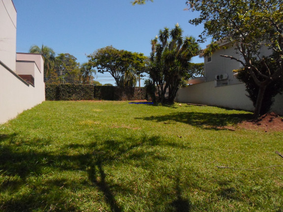 Terreno à Venda, 420 m² em Chácara Belvedere - Indaiatuba