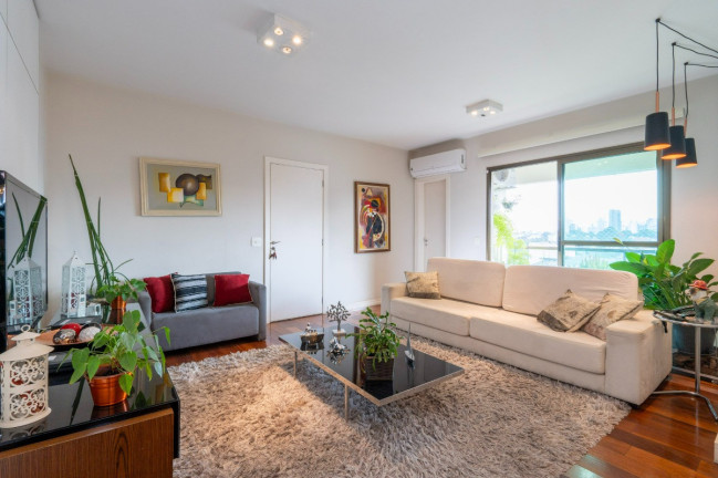 Imagem Apartamento com 3 Quartos à Venda, 126 m² em Vila Clementino - São Paulo Imagem Apartamento com 3 Quartos à Venda, 126 m² em Vila Clementino - São Paulo