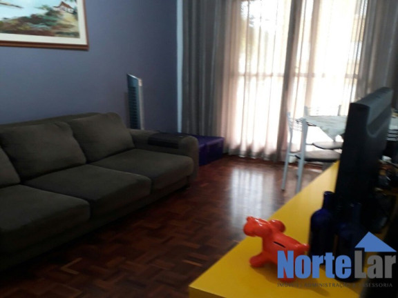 Imagem Apartamento com 2 Quartos à Venda, 50 m² em Parque Monteiro Soares - São Paulo