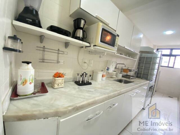 Imagem Apartamento com 3 Quartos à Venda, 90 m² em Algodoal - Cabo Frio Imagem Apartamento com 3 Quartos à Venda, 90 m² em Algodoal - Cabo Frio