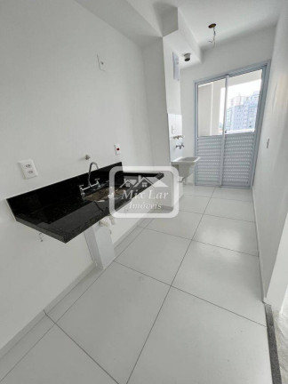 Imagem Apartamento com 2 Quartos à Venda, 57 m² em Vila Yara - Osasco