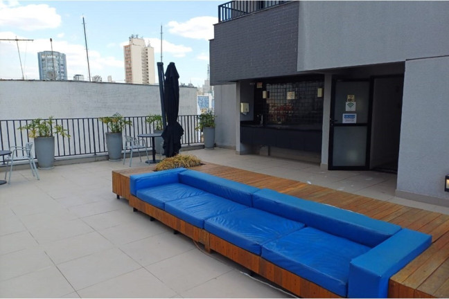 Imagem Apartamento com 1 Quarto à Venda, 69 m² em Bela Vista - São Paulo Imagem Apartamento com 1 Quarto à Venda, 69 m² em Bela Vista - São Paulo