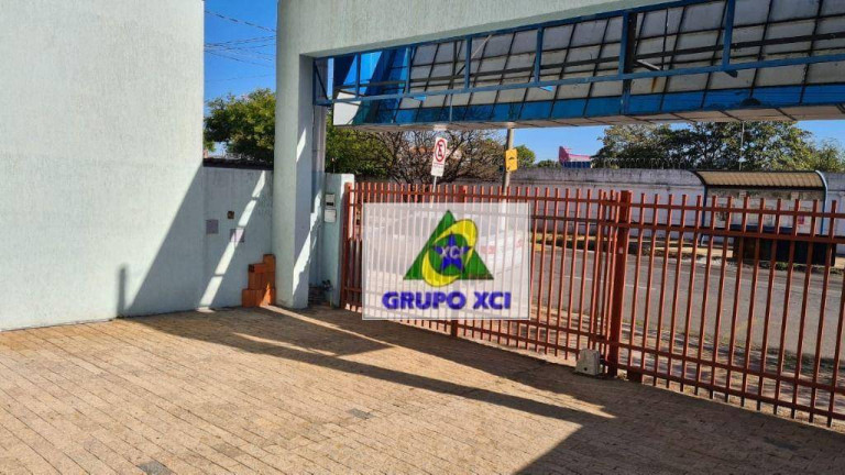 Imagem Galpão à Venda, 404 m² em Ponte Preta - Campinas Imagem Galpão à Venda, 404 m² em Ponte Preta - Campinas