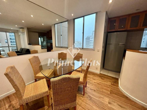 Imagem Apartamento com 2 Quartos à Venda, 74 m² em Indianópolis - São Paulo Imagem Apartamento com 2 Quartos à Venda, 74 m² em Indianópolis - São Paulo