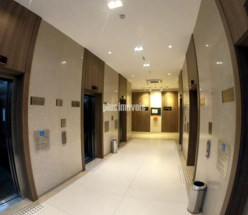 Imagem Imóvel Comercial à Venda, 43 m² em Alphaville Industrial - Barueri