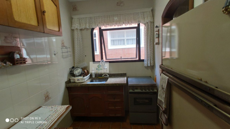 Imagem Apartamento com 2 Quartos à Venda, 80 m² em Enseada - Guarujá