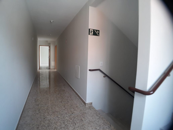 Imagem Apartamento com 2 Quartos à Venda, 57 m² em Centro - Itapevi