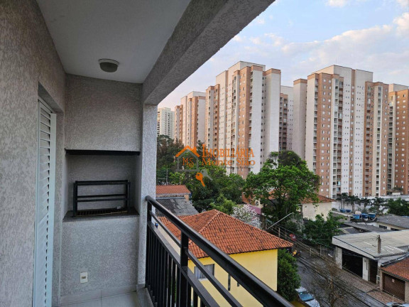 Imagem Apartamento com 3 Quartos à Venda, 83 m² em Jardim Flor Da Montanha - Guarulhos Imagem Apartamento com 3 Quartos à Venda, 83 m² em Jardim Flor Da Montanha - Guarulhos