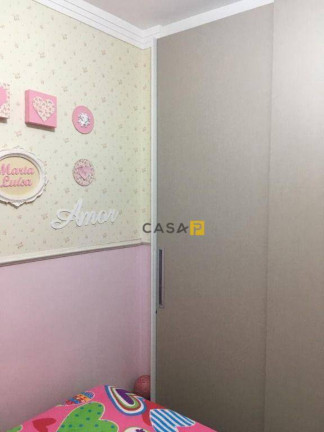 Imagem Apartamento com 3 Quartos à Venda, 89 m² em Jardim São Paulo - Americana Imagem Apartamento com 3 Quartos à Venda, 89 m² em Jardim São Paulo - Americana
