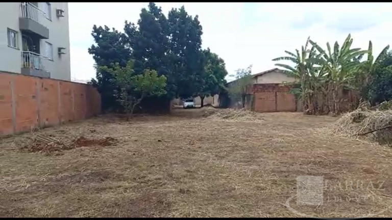Terreno à Venda, 2.088 m² em Ipiranga - Ribeirão Preto