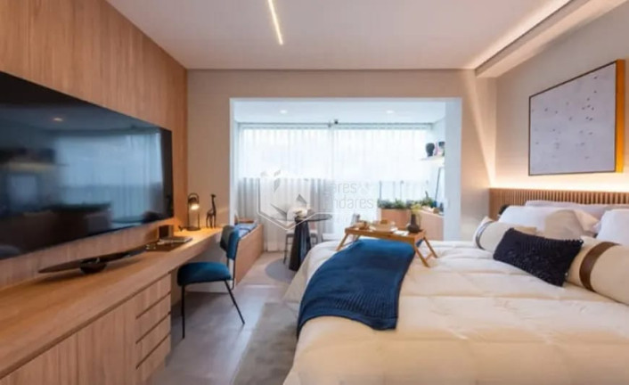 Imagem Imóvel com 1 Quarto à Venda, 26 m² em Vila Clementino - São Paulo Imagem Imóvel com 1 Quarto à Venda, 26 m² em Vila Clementino - São Paulo