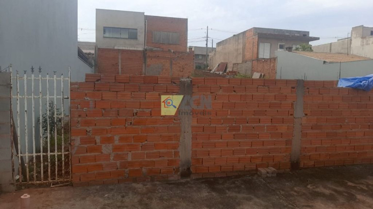 Imagem Terreno à Venda, 250 m² em Parque Terras Santa Maria - Hortolândia Imagem Terreno à Venda, 250 m² em Parque Terras Santa Maria - Hortolândia