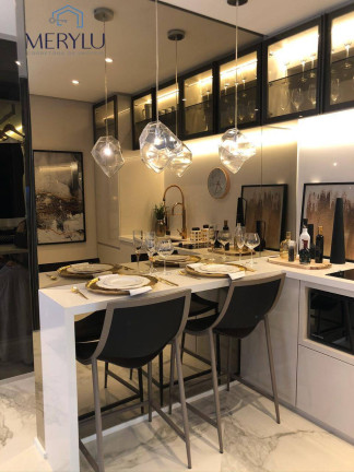 Imagem Apartamento com 1 Quarto à Venda, 38 m² em Vila Mariana - São Paulo Imagem Apartamento com 1 Quarto à Venda, 38 m² em Vila Mariana - São Paulo