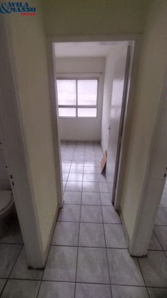 Imagem Apartamento com 1 Quarto à Venda, 52 m² em Mooca - São Paulo Imagem Apartamento com 1 Quarto à Venda, 52 m² em Mooca - São Paulo