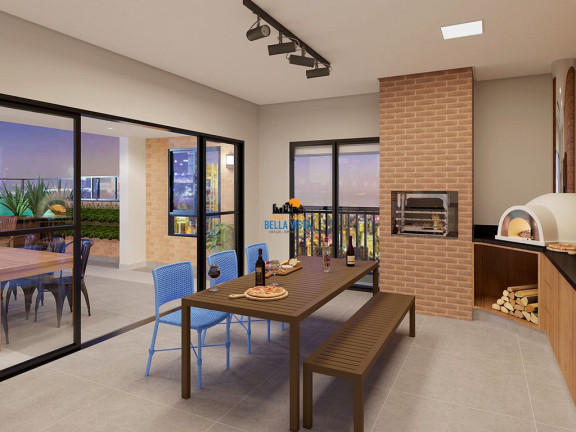 Imagem Apartamento com 2 Quartos à Venda,  em Jardim Avelino - São Paulo