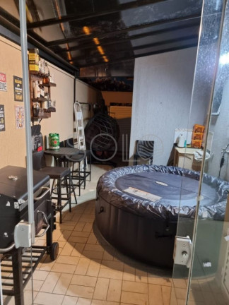 Imagem Casa de Condomínio com 2 Quartos à Venda, 217 m² em Jardim Higienópolis - Araraquara Imagem Casa de Condomínio com 2 Quartos à Venda, 217 m² em Jardim Higienópolis - Araraquara