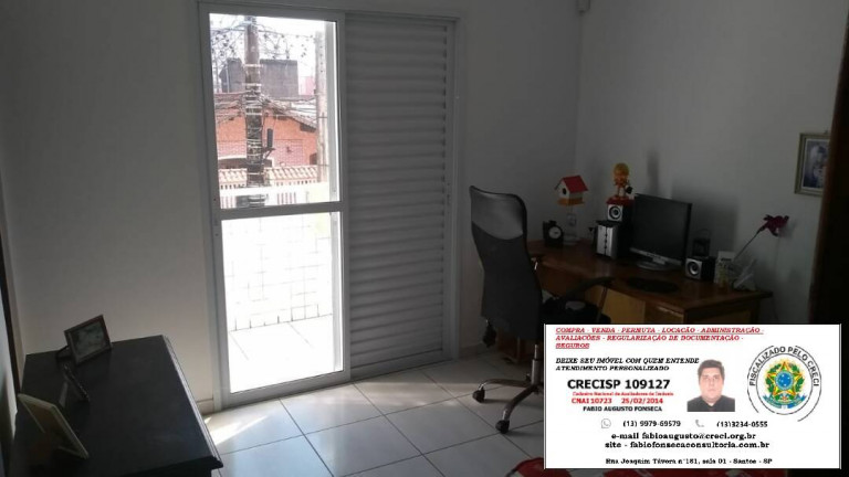 Imagem Casa com 3 Quartos à Venda, 242 m² em Praia Grande