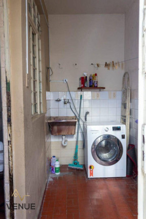 Imagem Sobrado com 3 Quartos à Venda, 158 m² em Tatuapé - São Paulo Imagem Sobrado com 3 Quartos à Venda, 158 m² em Tatuapé - São Paulo