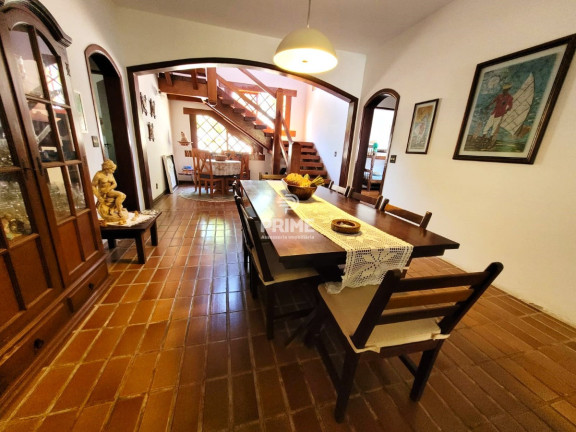 Imagem Casa com 4 Quartos à Venda, 240 m² em Capricórnio I - Caraguatatuba