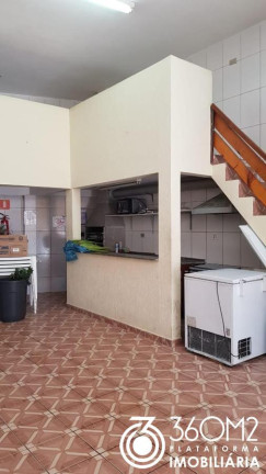 Imagem Casa com 3 Quartos à Venda, 370 m² em Jardim Las Vegas - Santo André Imagem Casa com 3 Quartos à Venda, 370 m² em Jardim Las Vegas - Santo André