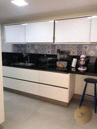 Imagem Apartamento com 3 Quartos à Venda, 177 m² em Campestre - Santo André Imagem Apartamento com 3 Quartos à Venda, 177 m² em Campestre - Santo André