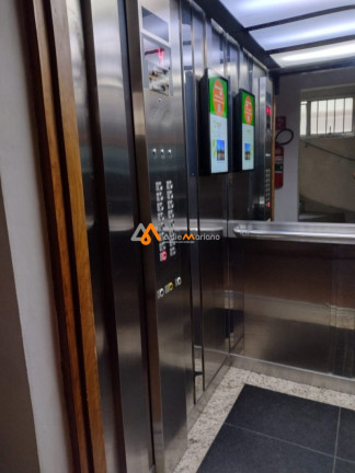 Imagem Apartamento com 2 Quartos à Venda, 51 m² em Vila Mariana - São Paulo
