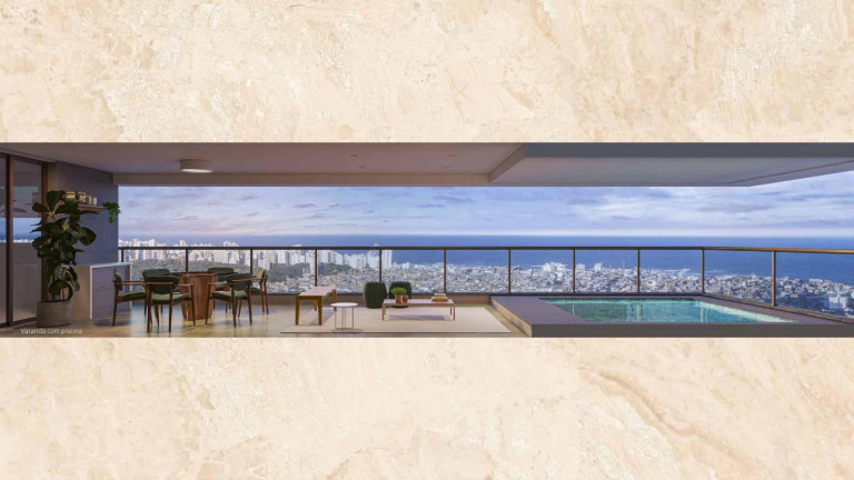 Imagem Apartamento com 4 Quartos à Venda, 225 m² em Horto Florestal - Salvador Imagem Apartamento com 4 Quartos à Venda, 225 m² em Horto Florestal - Salvador