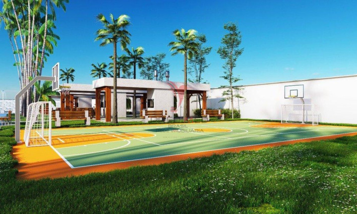 Imagem Apartamento com 2 Quartos à Venda, 73 m² em Alto Perequê - Porto Belo