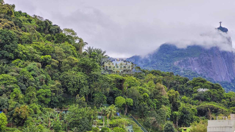 Imagem Apartamento com 3 Quartos à Venda, 90 m² em Gávea - Rio De Janeiro