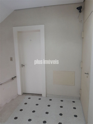 Imagem Apartamento com 3 Quartos à Venda, 140 m² em Cerqueira César - São Paulo