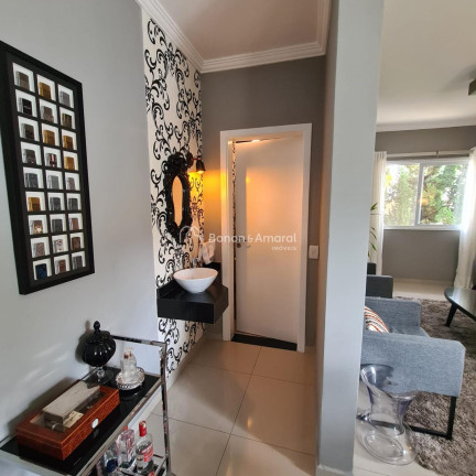 Imagem Casa de Condomínio com 3 Quartos à Venda, 300 m² em Pinheiro - Valinhos