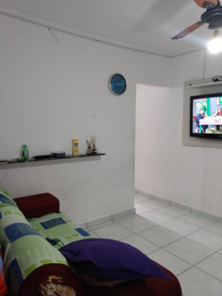 Imagem Apartamento com 1 Quarto à Venda, 38 m² em Canto Do Forte - Praia Grande