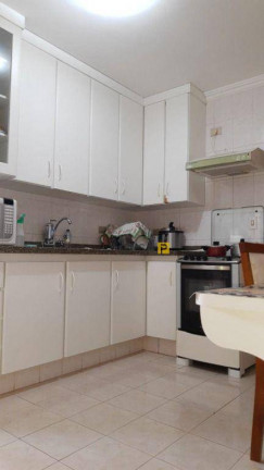Imagem Apartamento com 3 Quartos à Venda, 96 m² em Cidade Jardim - Americana Imagem Apartamento com 3 Quartos à Venda, 96 m² em Cidade Jardim - Americana