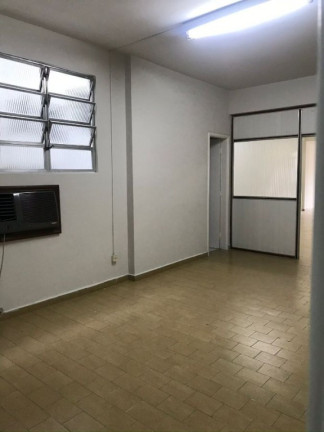 Imagem Sala Comercial à Venda, 110 m² em Centro - São Vicente Imagem Sala Comercial à Venda, 110 m² em Centro - São Vicente