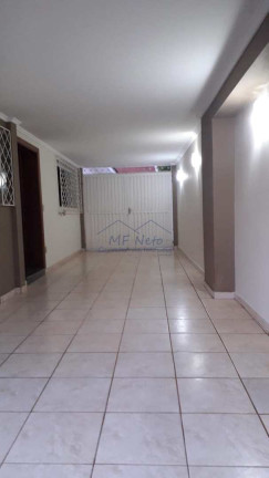 Imagem Casa com 3 Quartos à Venda, 240 m² em Centro - Pirassununga
