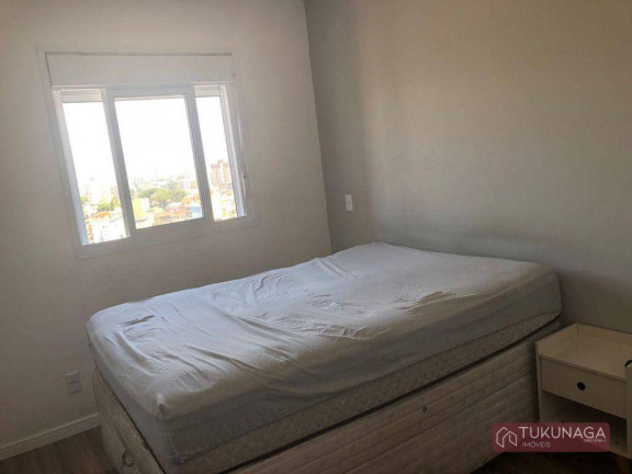 Imagem Apartamento com 2 Quartos à Venda, 66 m² em Jardim Flor Da Montanha - Guarulhos