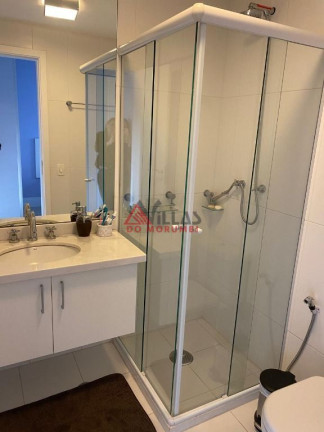 Imagem Apartamento com 3 Quartos à Venda, 248 m² em Jardim Fonte Do Morumbi - São Paulo