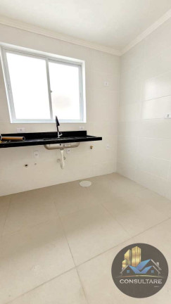 Imagem Casa com 3 Quartos à Venda, 130 m² em Aparecida - Santos Imagem Casa com 3 Quartos à Venda, 130 m² em Aparecida - Santos