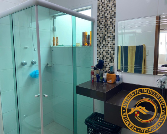 Imagem Casa com 3 Quartos à Venda, em Residencial São Bento - Salto Imagem Casa com 3 Quartos à Venda, em Residencial São Bento - Salto