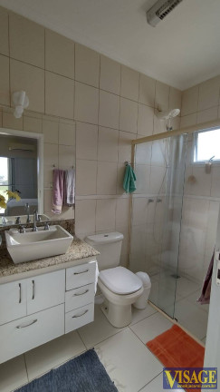 Imagem Casa com 3 Quartos à Venda, 250 m² em Cidade Jardim - Jacareí