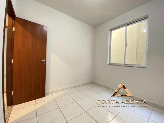 Imagem Apartamento com 2 Quartos à Venda, 62 m² em Cidade Nova - Santana Do Paraíso