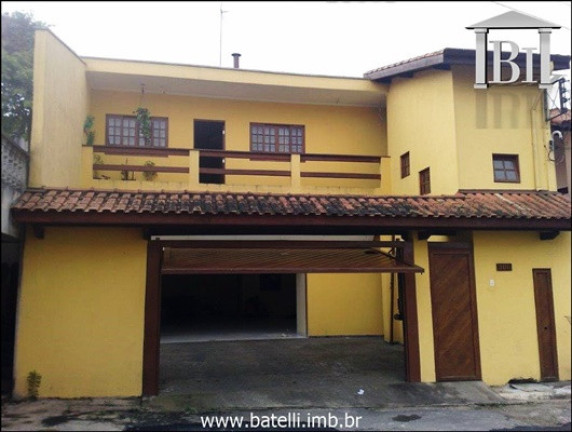 Imagem Casa com 3 Quartos à Venda, 220 m² em Jardim Recanto Suave - Cotia