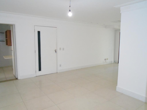 Imagem Apartamento com 4 Quartos à Venda, 133 m² em Armação - Salvador
