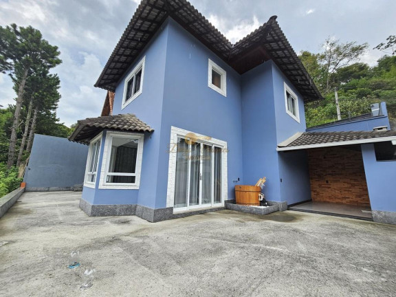 Casa com 3 Quartos à Venda, 150 m² em Prata - Teresópolis