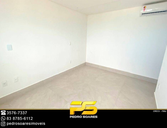 Imagem Apartamento com 3 Quartos à Venda, 80 m² em Camboinha - Cabedelo Imagem Apartamento com 3 Quartos à Venda, 80 m² em Camboinha - Cabedelo